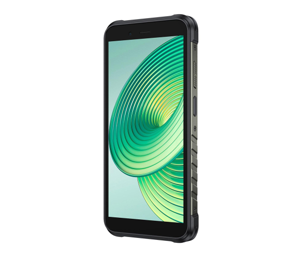 uleFone RugKing 8/256GB czarny - 1529388 - zdjęcie 2